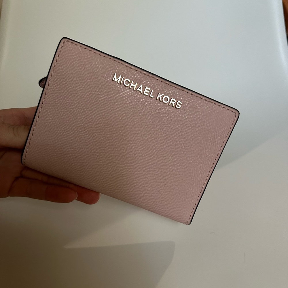 Michael Kors wallet